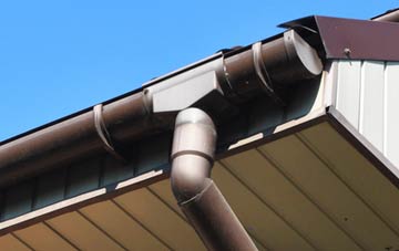 types of Achriesgill fascias