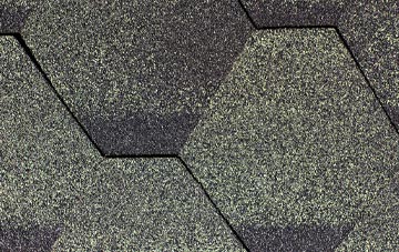 Achriesgill fibreglass shingle repairs