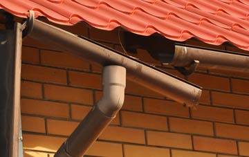 Achriesgill gutter repair costs