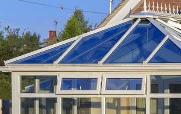 professional Achriesgill conservatory insulation