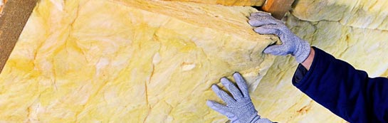 quotes for Achriesgill roof insulation