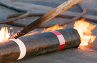 free Achriesgill flat roofing repair quotes