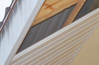 rated Achriesgill soffit repair companies
